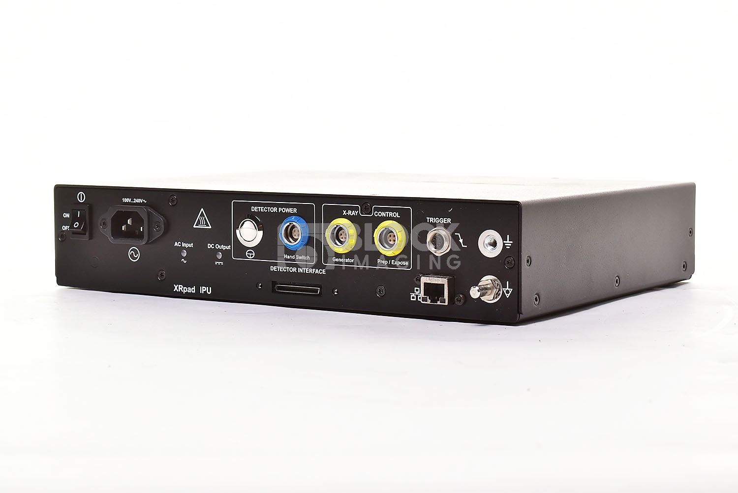 95510922H - Other - Other - XRpad IPU Power Supply | Block Imaging